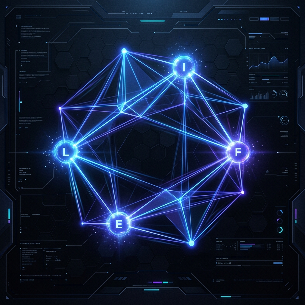 NexLife L.I.F.E. Core Operational Framework