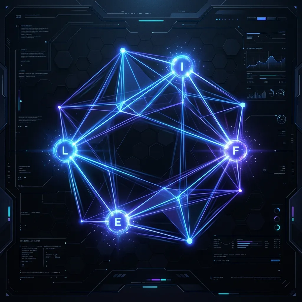 NexLife L.I.F.E. Core Operational Framework